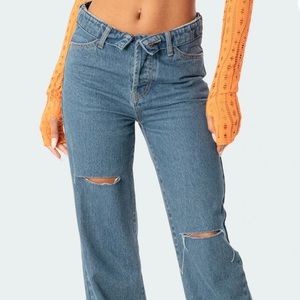EDIKTED Jeans